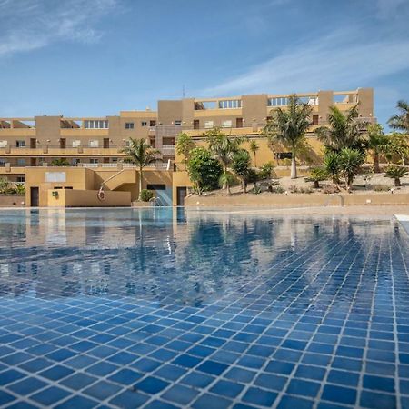 El Medano La Perla C7 Apartment Luaran gambar