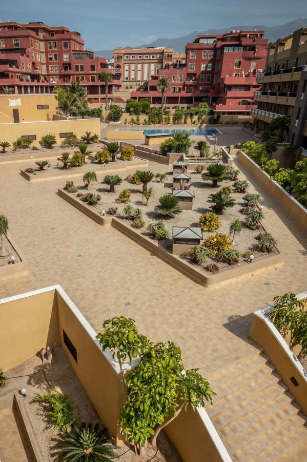 El Medano La Perla C7 Apartment Luaran gambar