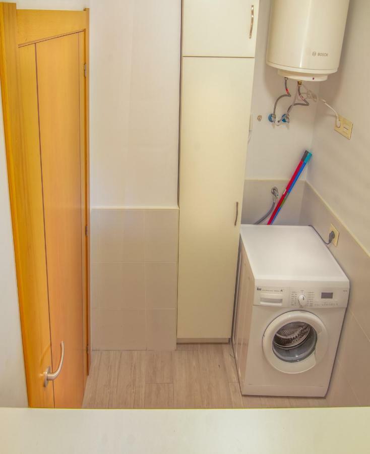 El Medano La Perla C7 Apartment Luaran gambar