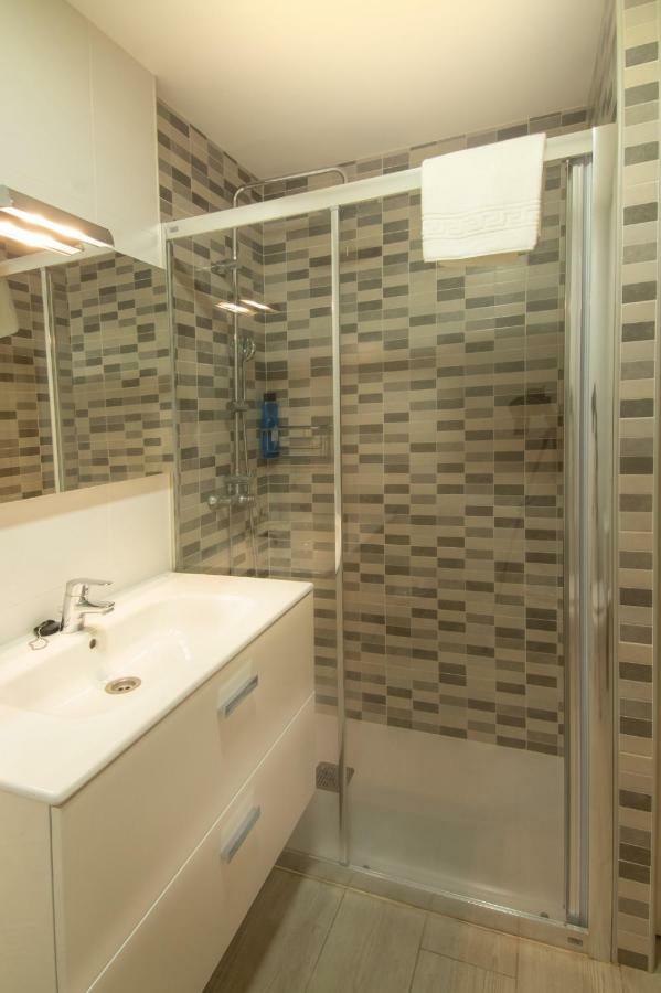El Medano La Perla C7 Apartment Luaran gambar